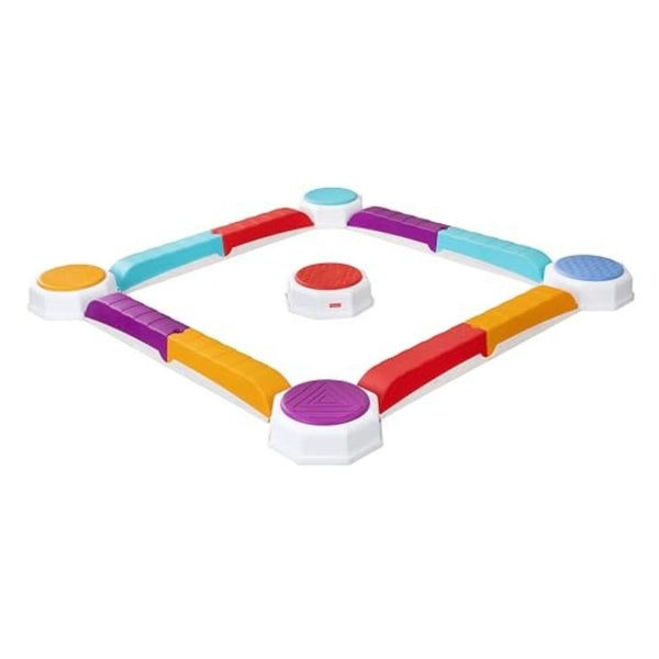 Fisher-Price Balance Beam and Stones