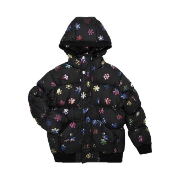 Appaman Kids Puffy Coat