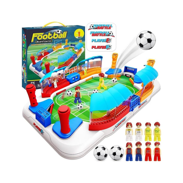 Mini Foosball Table Game