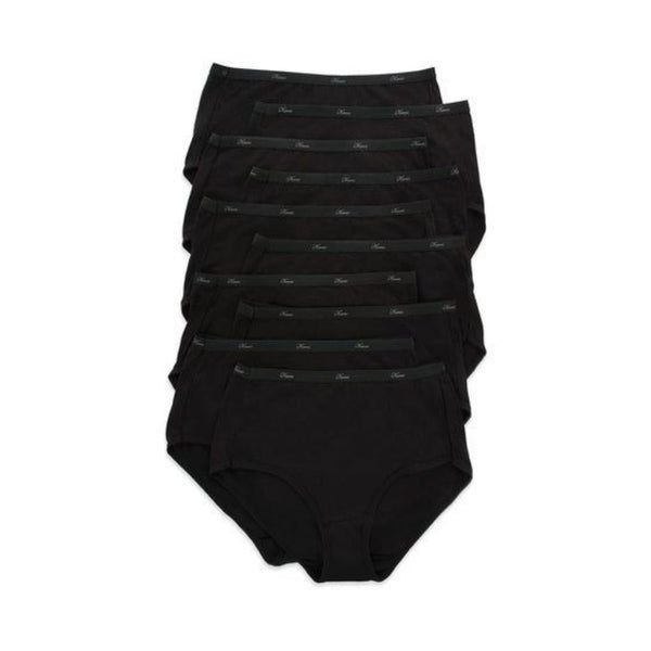30 Pairs Hanes Women's Underwear