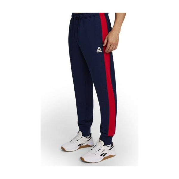 Reebok Men’s Activation Fleece Joggers