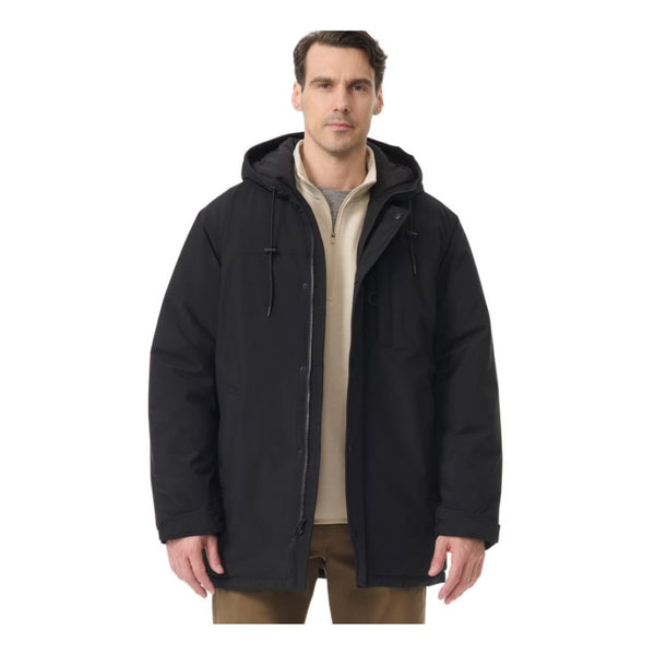 Bass & Co Men’s Storm Coat
