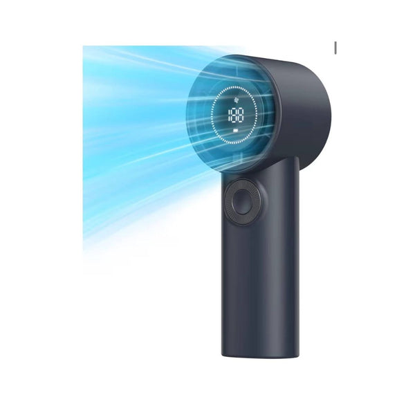 Portable Handheld Turbo Fan (2 Colors)