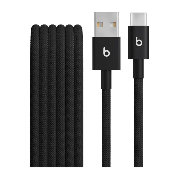 Beats USB-A to USB-C Fast Charging Woven Cable