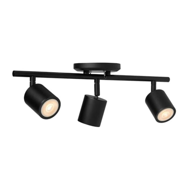 Amazon Basics 3-Light Track Lighting