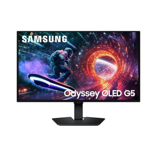 Samsung 27" Odyssey OLED Monitor