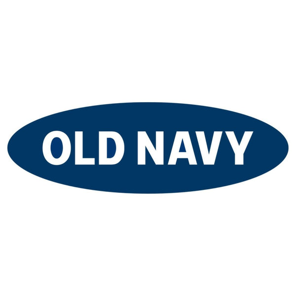Old Navy: 50% Off Almost Everything!