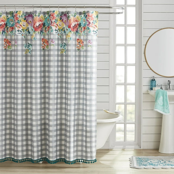 Shower Curtain