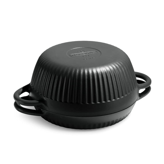 Tramontina Enameled Cast Iron Bread Oven (2 Colors)