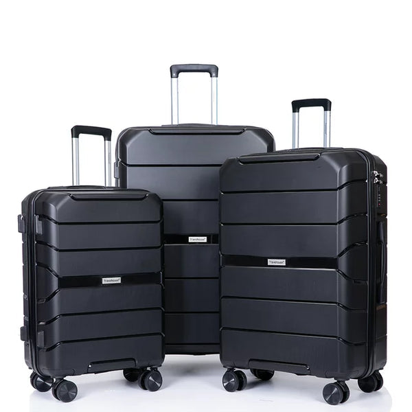 3 Piece Luggage Set