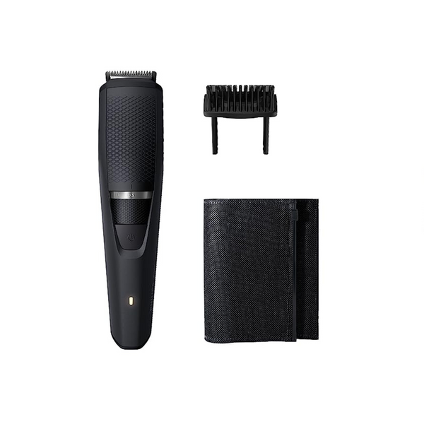 Philips Norelco Cordless Beard Trimmer and Hair Clipper