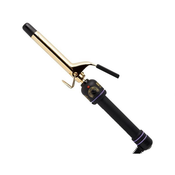 HOT TOOLS Pro Artist 24K Gold Extra Long Curling Iron/Wand