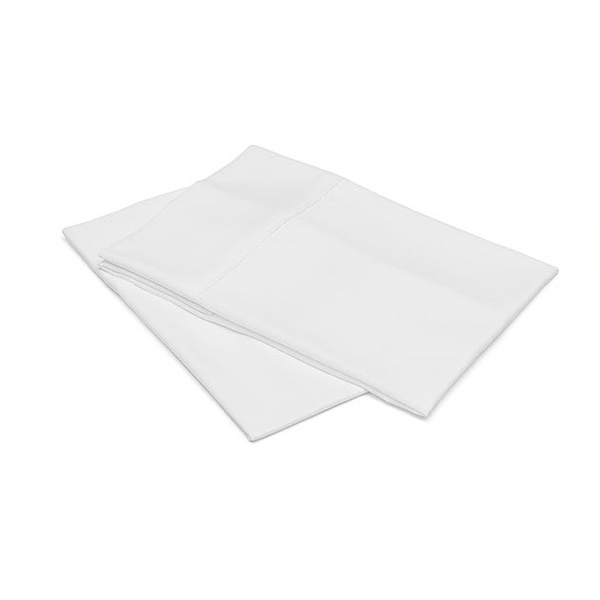 Amazon Basics Lightweight Super Soft Easy Care Microfiber Pillowcases (2-Pack)