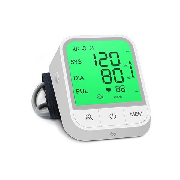 Blood Pressure Monitor simplexdeals