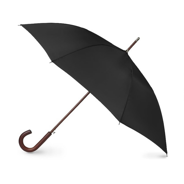 Totes Auto Open Windproof Umbrella