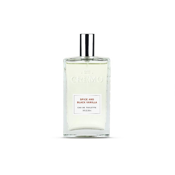 3.4-Ounce Cremo Men's Cologne Spray (Various Scents)