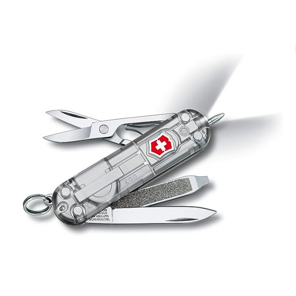 Victorinox Swiss Army Signature Lite Pocket Knife