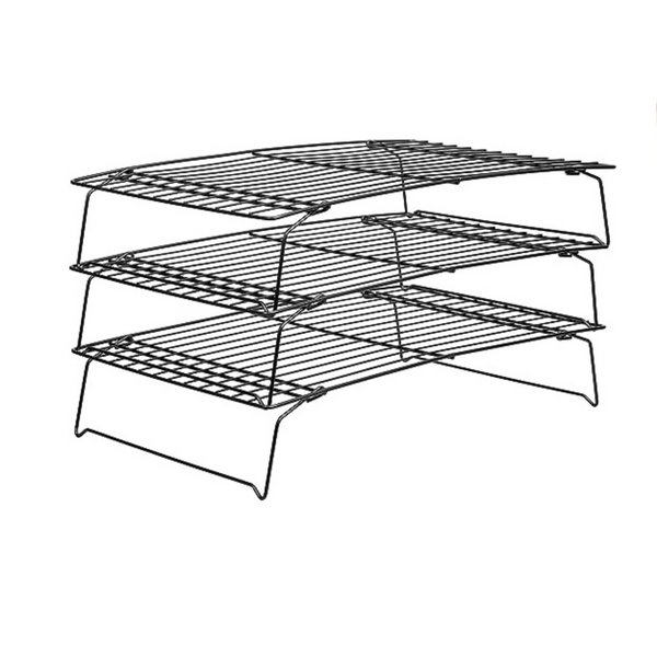 Wilton Perfect Results 3 Tier Cooling Rack