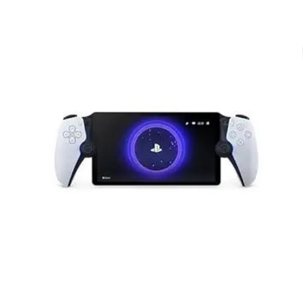 PlayStation Portal Remote Player