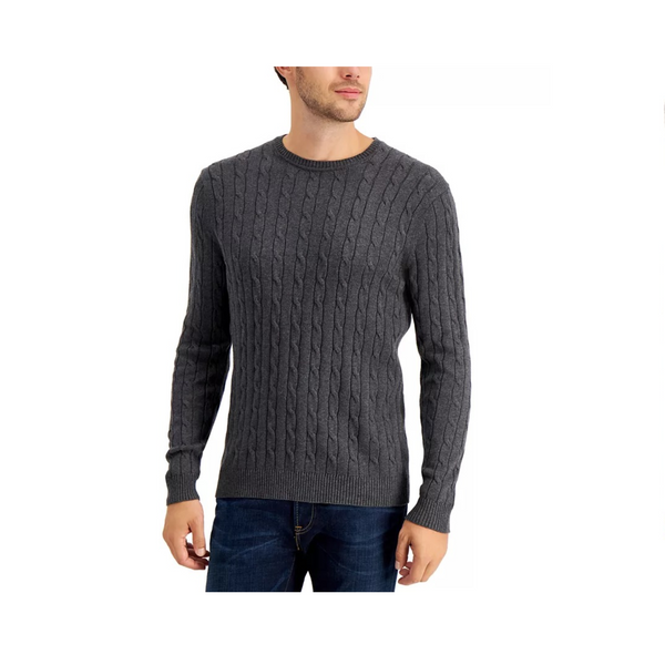 Men's Sweaters On Sale From Macy's Black Friday Early Access Sale