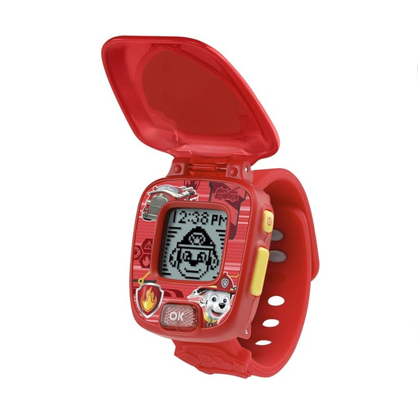 VTech PAW Patrol Marshall Learning Watch