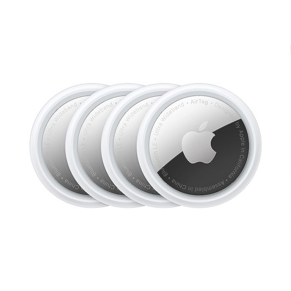 Apple Air Tag 4 Pack