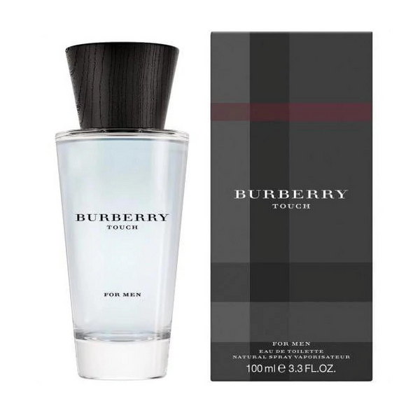 Burberry Touch Eau de Toilette for Men