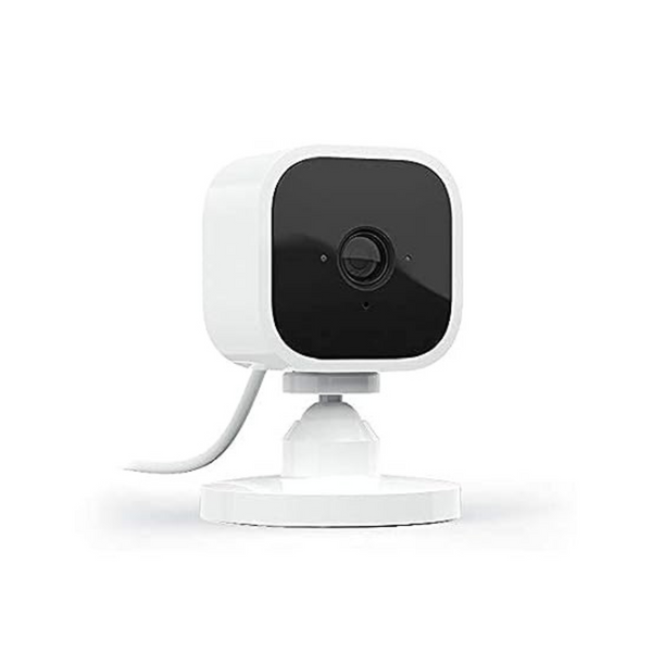 Blink Mini Indoor Smart Security Camera