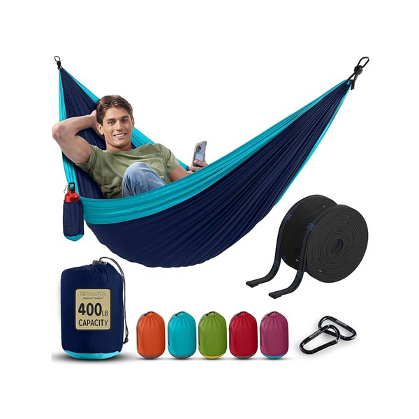 Sewanta Portable Camping Hammock