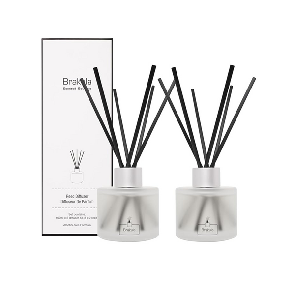 2 Reed Diffusers – simplexdeals image.