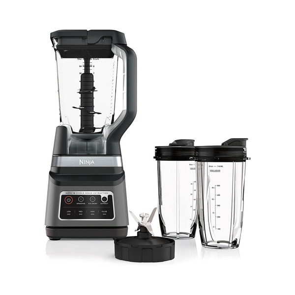 Ninja Professional Plus DUO Blender