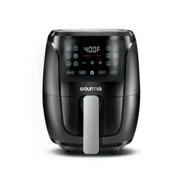 Gourmia 4 Qt Digital Air Fryer