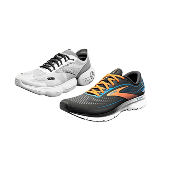 Save on Brooks Running Shoes!