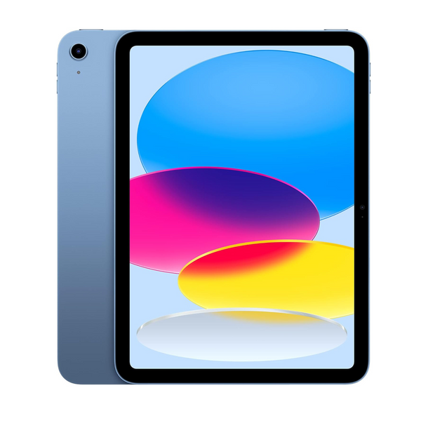 Apple iPad 10th Gen 10.9-Inch Liquid Retina Display