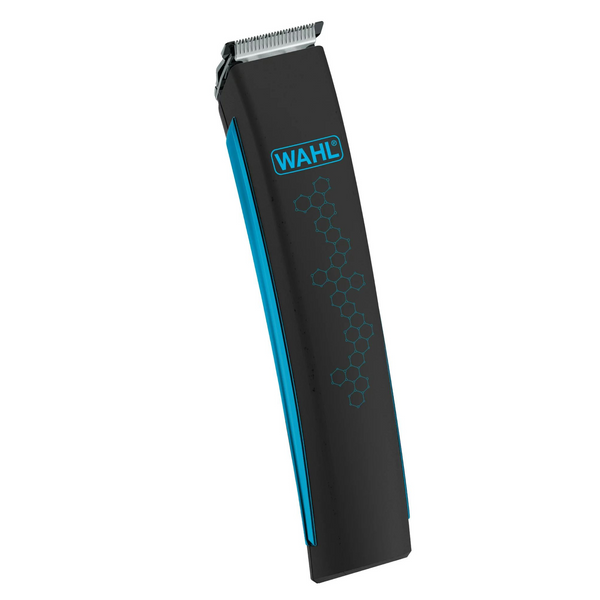 Wahl 12-Pc Diamond Edge Cordless Beard Trimmer Kit