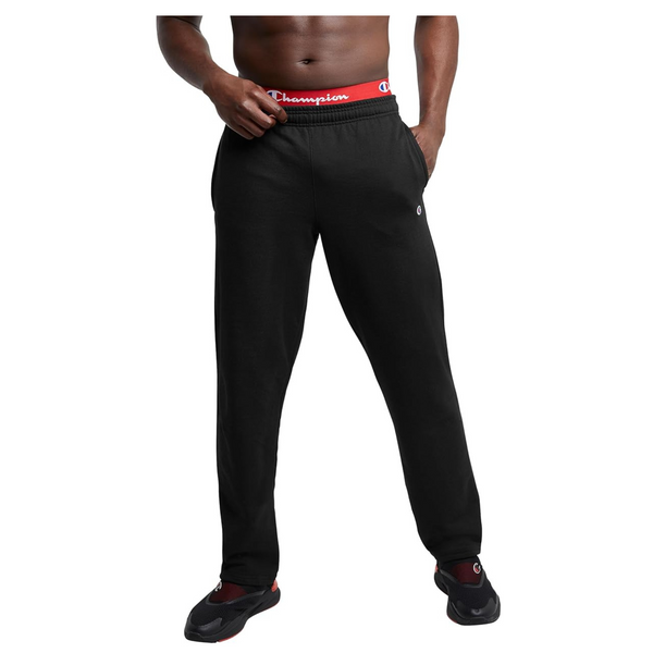 Champion Men’s Powerblend Sweatpants (2 Color)