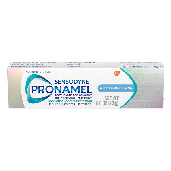 Sensodyne Pronamel Gentle Whitening Toothpaste - Travel Size