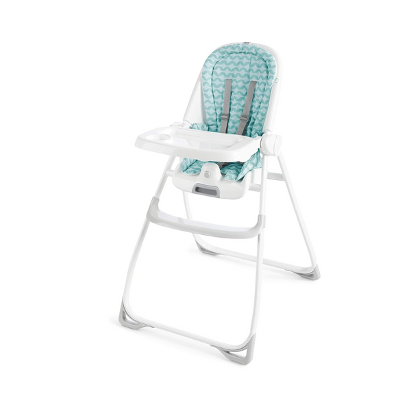 Folding High Chair Baby Ingenuity: Ity By Ingenuity Sun Valley
