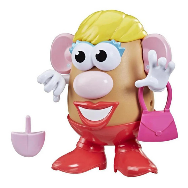 Mr. or Mrs. Potato Head Classic Toy