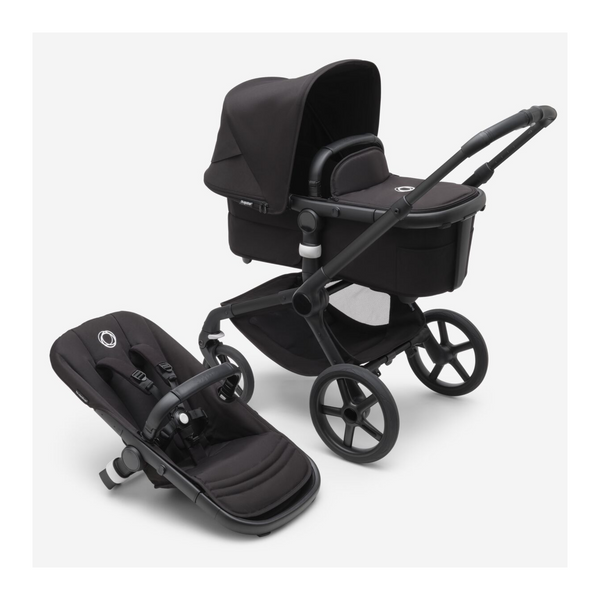 Up to 25% Off at the Bugaboo Summer Sale, Including the Brand New Fox 5