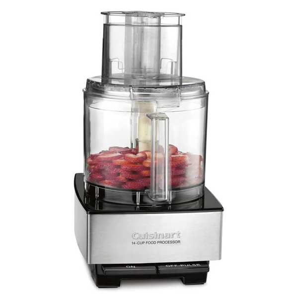 Up to 48% Off Cuisinart Kitchen Appliances