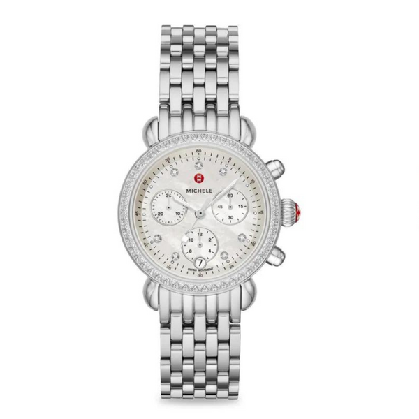 54% Off Michele Watches