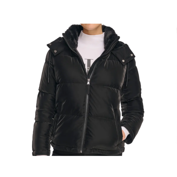 Black Friday Sale on Calvin Klein Women's Coats and Jackets simplexdeals