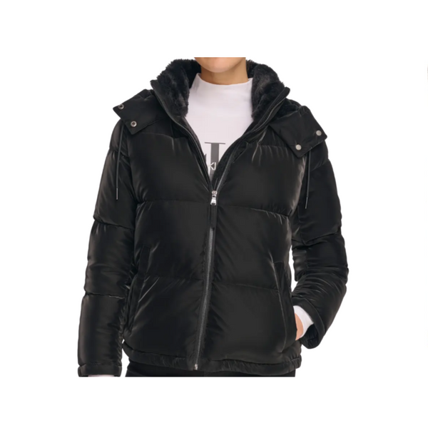 Black Friday Sale on Calvin Klein Women's Coats and Jackets