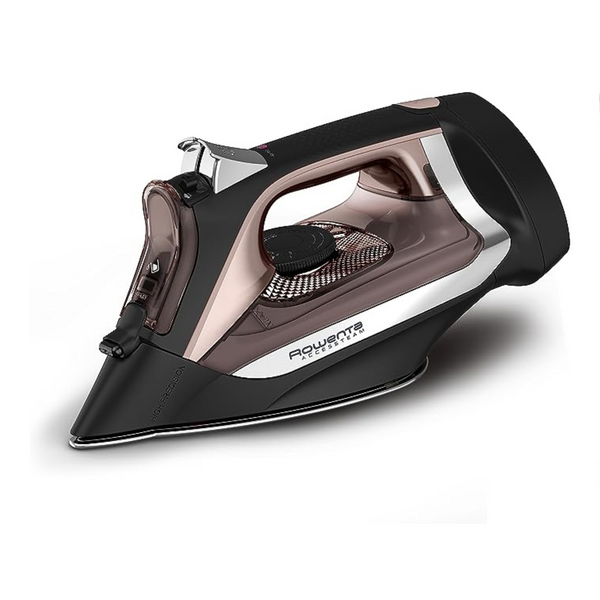 Rowenta Iron Steamer with Retractable Cord