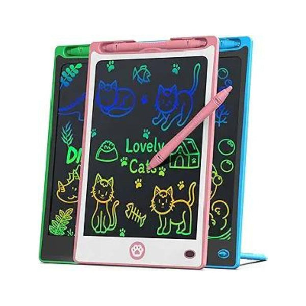 3-Pack LCD Writing Tablet