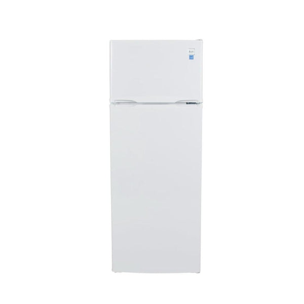 Avanti 22 in. 7.3 Cu. Ft. Top Freezer Refrigerator