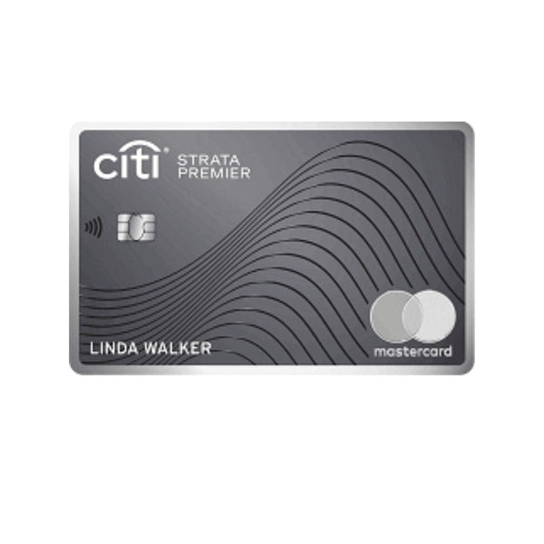 Earn 70,000 Points With The Citi Strata Premier℠ Card!