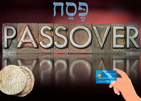 Score 6% Cash Back & 0% APR for Your Passover Purchases!