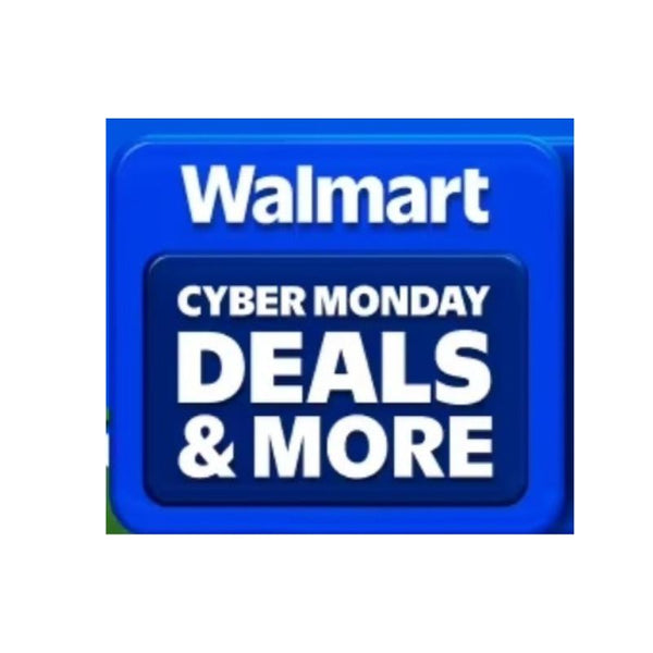 Walmart’s Cyber Monday Deals Are Live
